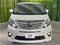 2013 Toyota Alphard