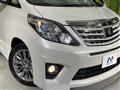 2013 Toyota Alphard