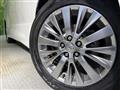 2013 Toyota Alphard