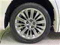 2013 Toyota Alphard