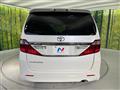 2013 Toyota Alphard