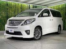 2013 Toyota Alphard