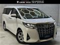 2023 Toyota Alphard G