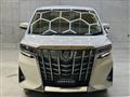 2023 Toyota Alphard G