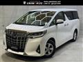 2023 Toyota Alphard G