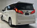 2023 Toyota Alphard G