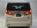 2023 Toyota Alphard G