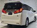 2023 Toyota Alphard G