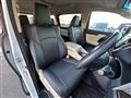 2023 Toyota Alphard G