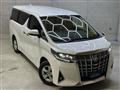 2023 Toyota Alphard G