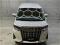 2023 Toyota Alphard G