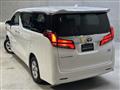 2023 Toyota Alphard G