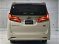2023 Toyota Alphard G