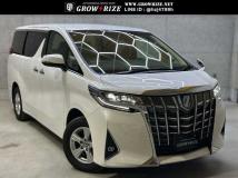 2023 Toyota Alphard G
