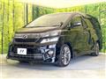 2013 Toyota Vellfire