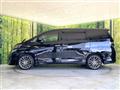2013 Toyota Vellfire