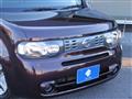 2010 Nissan Cube