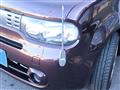 2010 Nissan Cube