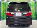 2014 Toyota Alphard