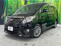 2014 Toyota Alphard