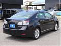 2010 Lexus HS HYBRID