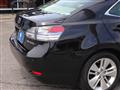 2010 Lexus HS HYBRID