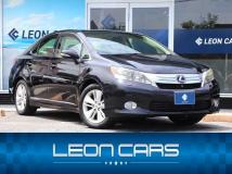 2010 Lexus HS HYBRID
