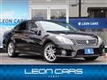 2010 Toyota Crown Athlete Series