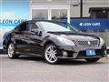 2010 Toyota Crown Athlete Series