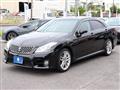 2010 Toyota Crown Athlete Series
