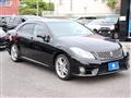 2010 Toyota Crown Athlete Series