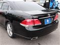 2010 Toyota Crown Athlete Series