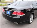 2010 Toyota Crown Athlete Series