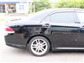 2010 Toyota Crown Athlete Series