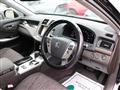 2010 Toyota Crown Athlete Series