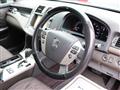 2010 Toyota Crown Athlete Series