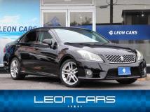 2010 Toyota Crown Athlete Series