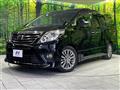 2014 Toyota Alphard