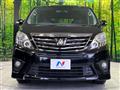 2014 Toyota Alphard