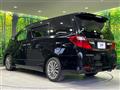 2014 Toyota Alphard