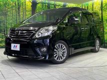 2014 Toyota Alphard