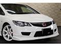 2010 Honda Civic Type R