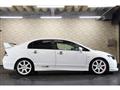 2010 Honda Civic Type R