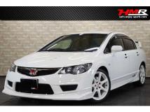2010 Honda Civic Type R