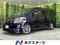 2010 Toyota Vellfire