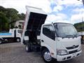 2014 Hino Dutro