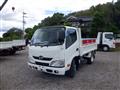2014 Hino Dutro