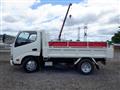 2014 Hino Dutro