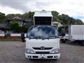2014 Hino Dutro