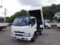 2014 Hino Dutro